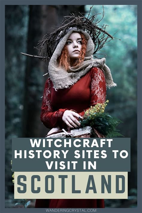 Immersing in the world of witchery: Witchcraft retreats near me